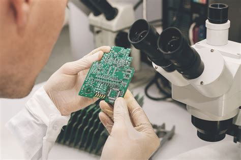 microchip sales reps